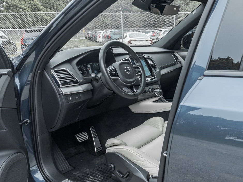 2021 Volvo XC90 T6 AWD R-Design 7-Seater NEW BRAKES POLESTAR-6