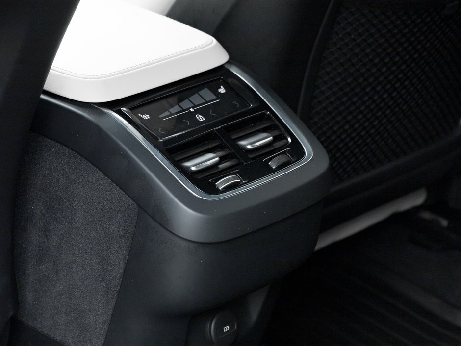 2021 Volvo XC90 T6 AWD R-Design 7-Seater NEW BRAKES POLESTAR-26