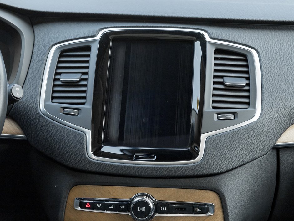 2021 Volvo XC90 Recharge T8 AWD Inscription Expression  VOLVO CPO-23