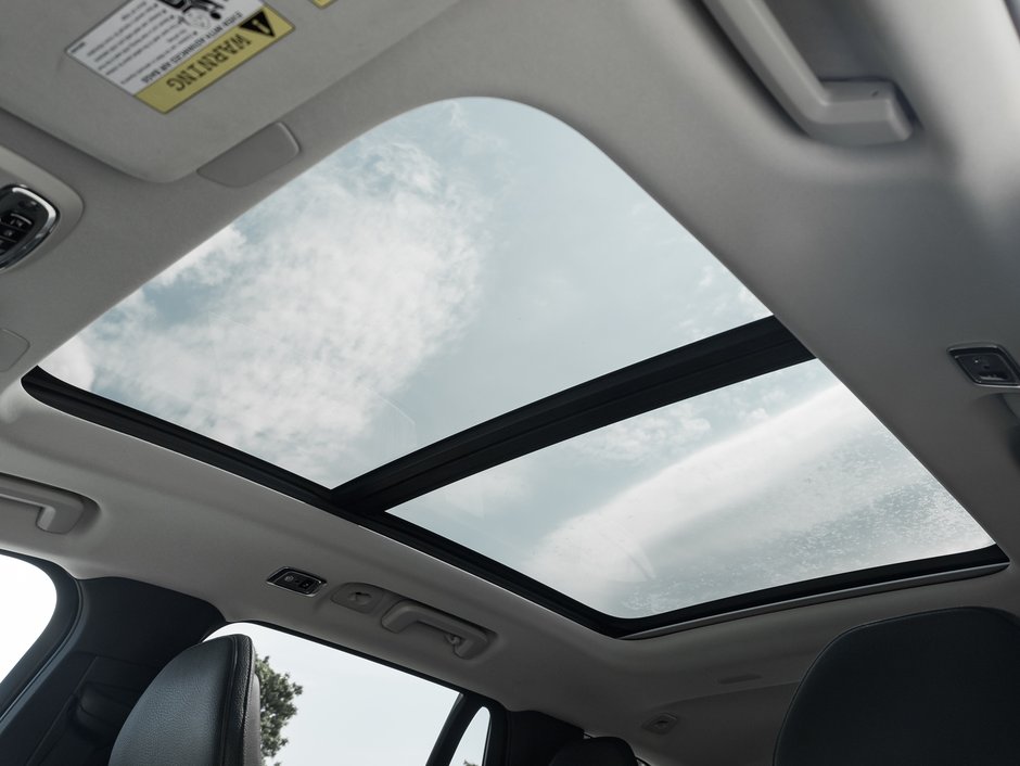 2021 Volvo XC90 Recharge T8 AWD Inscription Expression  VOLVO CPO-17