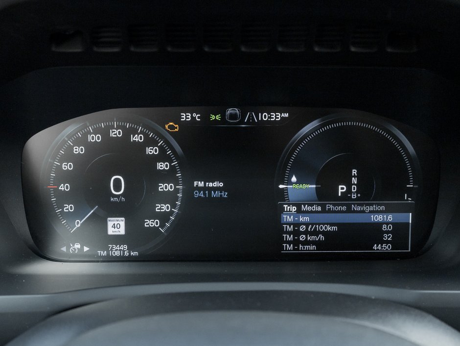 2021 Volvo XC90 Recharge T8 AWD Inscription Expression  VOLVO CPO-8