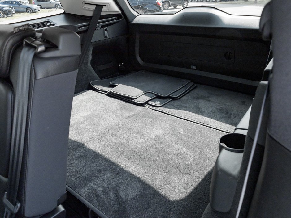2021 Volvo XC90 Recharge T8 AWD Inscription Expression  VOLVO CPO-21