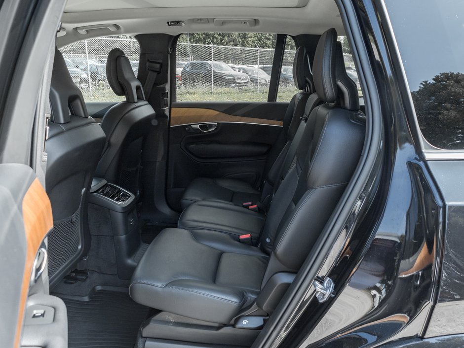 2021 Volvo XC90 Recharge T8 AWD Inscription Expression  VOLVO CPO-19