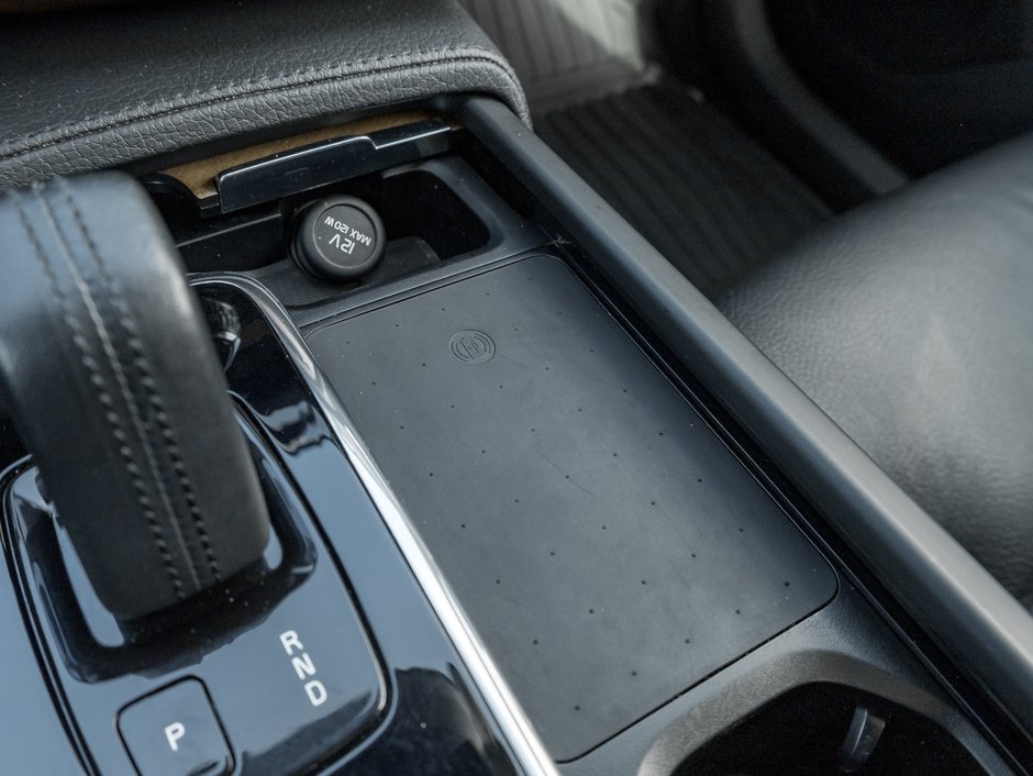 2021 Volvo XC90 Recharge T8 AWD Inscription Expression  VOLVO CPO-14