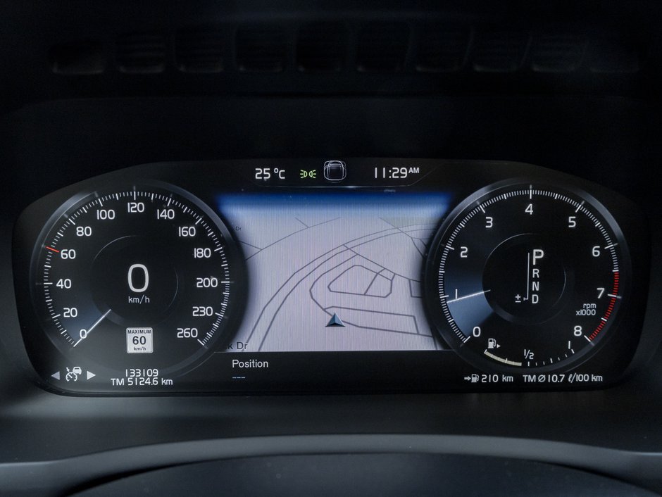 2021 Volvo XC90 T6 AWD Inscription 6-SEATER  SAFETY CERTIFIED-8