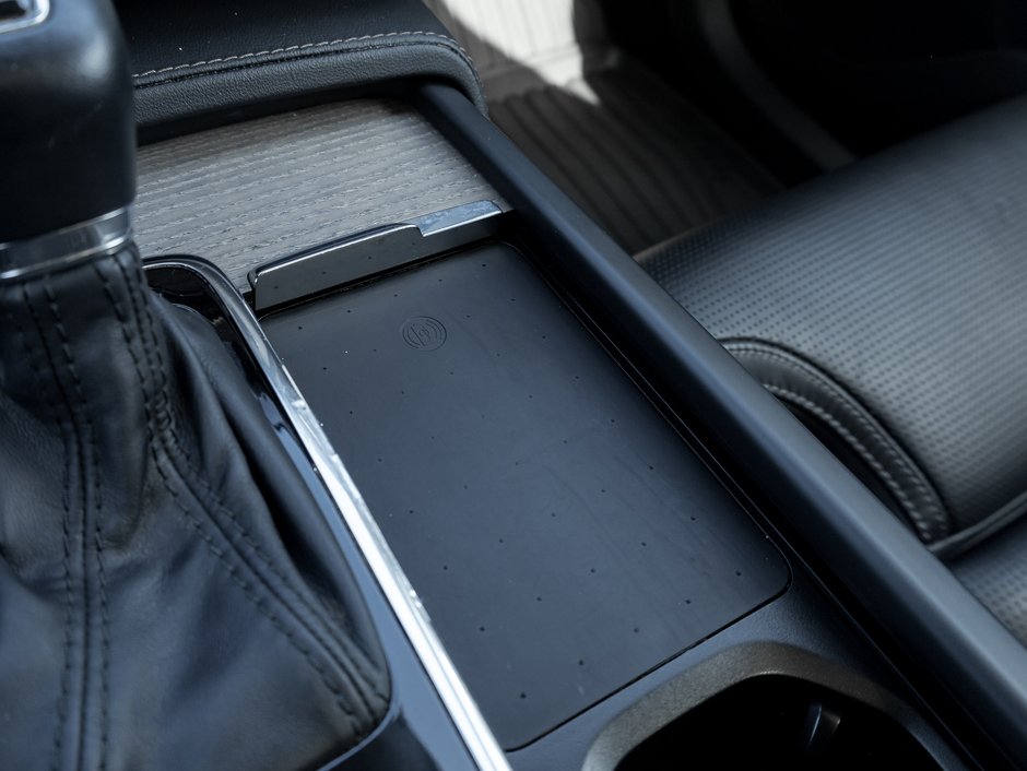 2021 Volvo XC90 T6 AWD Inscription 6-SEATER  SAFETY CERTIFIED-17