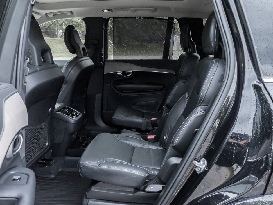 2021 Volvo XC90 T6 AWD Inscription 6-SEATER  SAFETY CERTIFIED-20