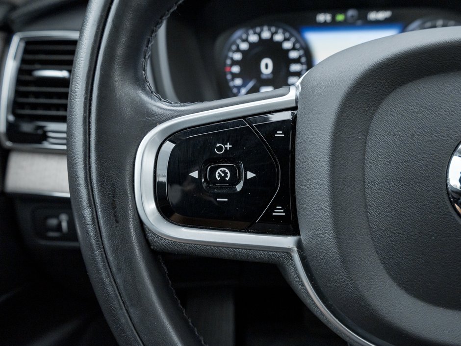 2021 Volvo XC90 T6 AWD Inscription 6-SEATER  SAFETY CERTIFIED-7