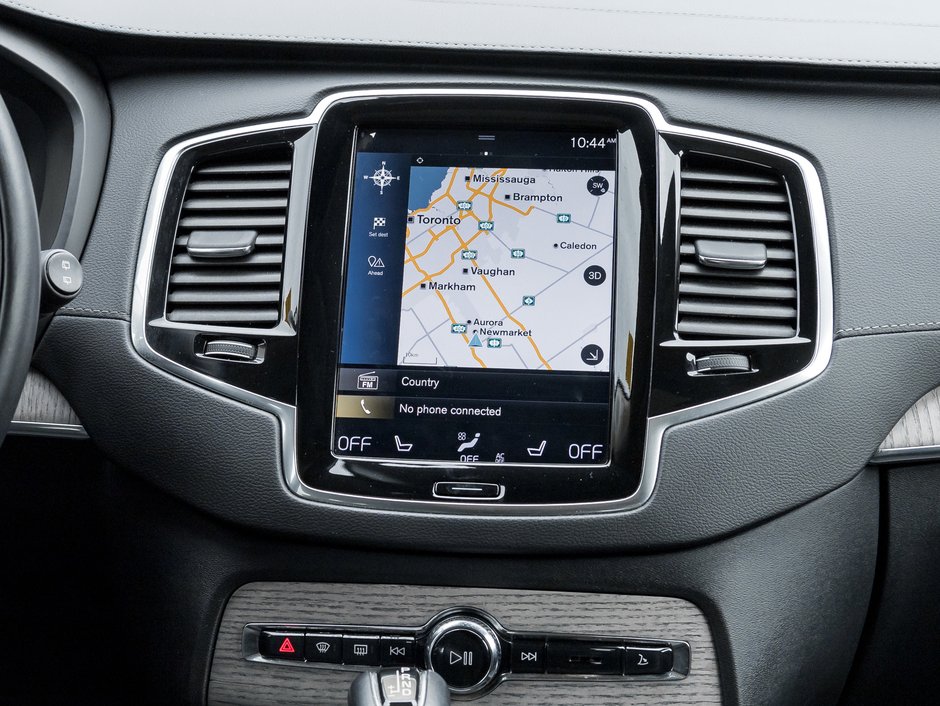 2021 Volvo XC90 T6 AWD Inscription 6-SEATER  SAFETY CERTIFIED-24