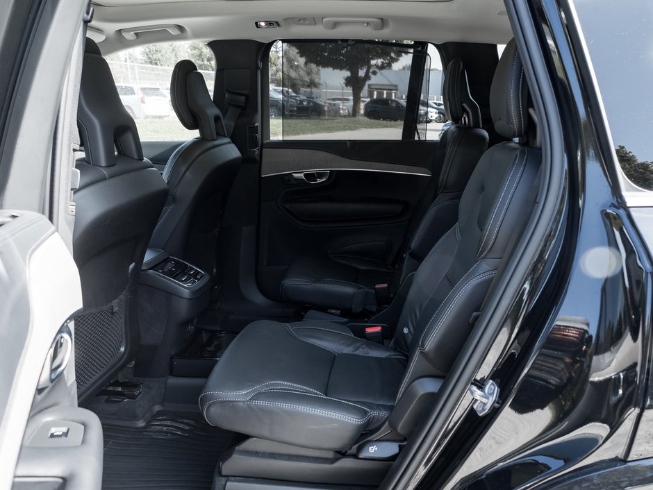 2021 Volvo XC90 T6 AWD Inscription 6-SEATER  SAFETY CERTIFIED-23