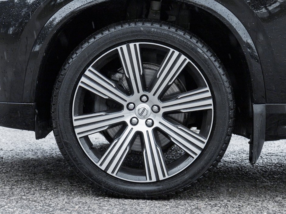2021 Volvo XC90 T6 AWD Inscription 6-SEATER  SAFETY CERTIFIED-2