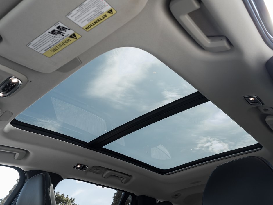 2021 Volvo XC90 T6 AWD Inscription 6-SEATER  SAFETY CERTIFIED-21