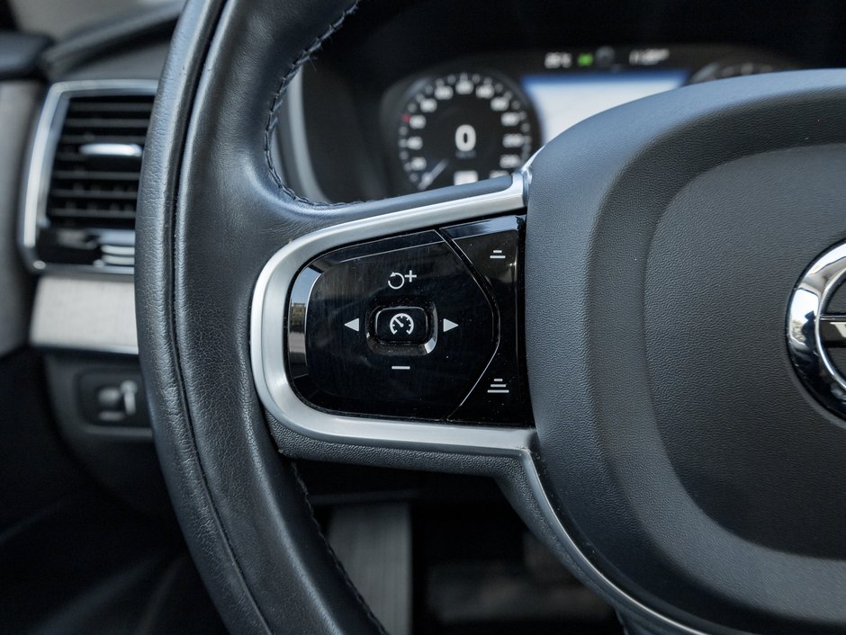 2021 Volvo XC90 T6 AWD Inscription 6-SEATER  SAFETY CERTIFIED-9