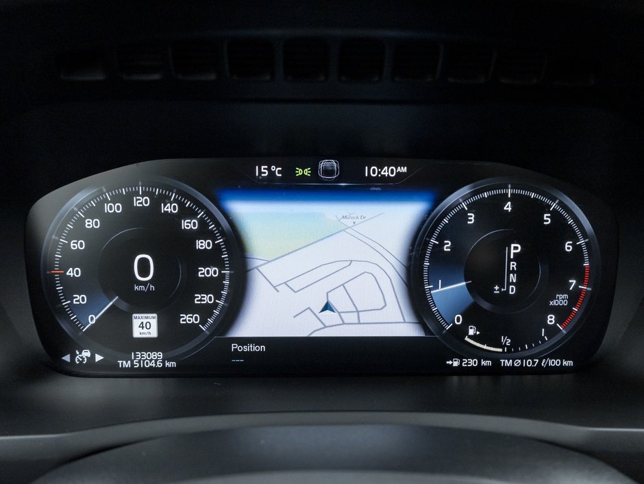 2021 Volvo XC90 T6 AWD Inscription 6-SEATER  SAFETY CERTIFIED-8