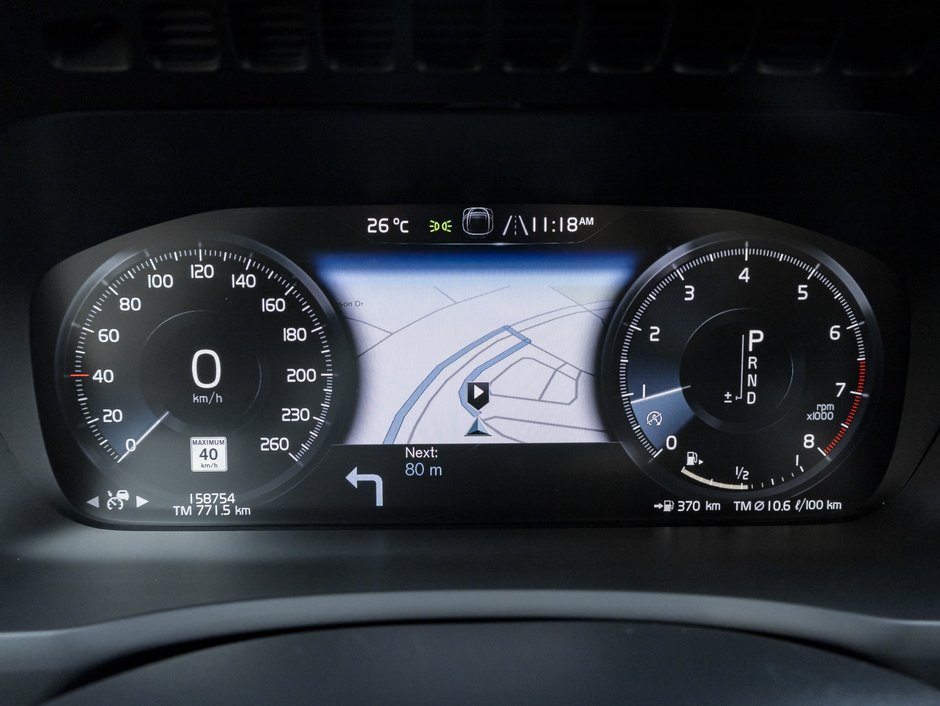 2021 Volvo XC90 T6 AWD Momentum 7-Seater HARMAN KARDON 20 WHEEL-9