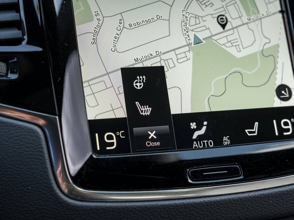 Volvo XC90 T6 AWD R-Design 7-Seater-AIR SUSPENSION  22WHEEL 2021-20