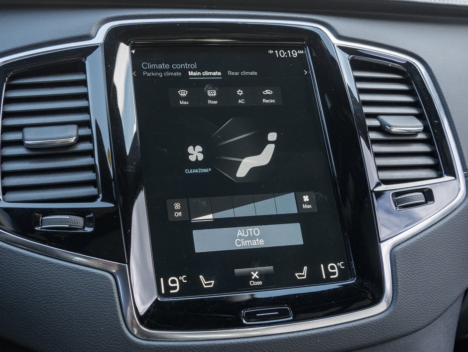 Volvo XC90 T6 AWD R-Design 7-Seater-AIR SUSPENSION  22WHEEL 2021-19