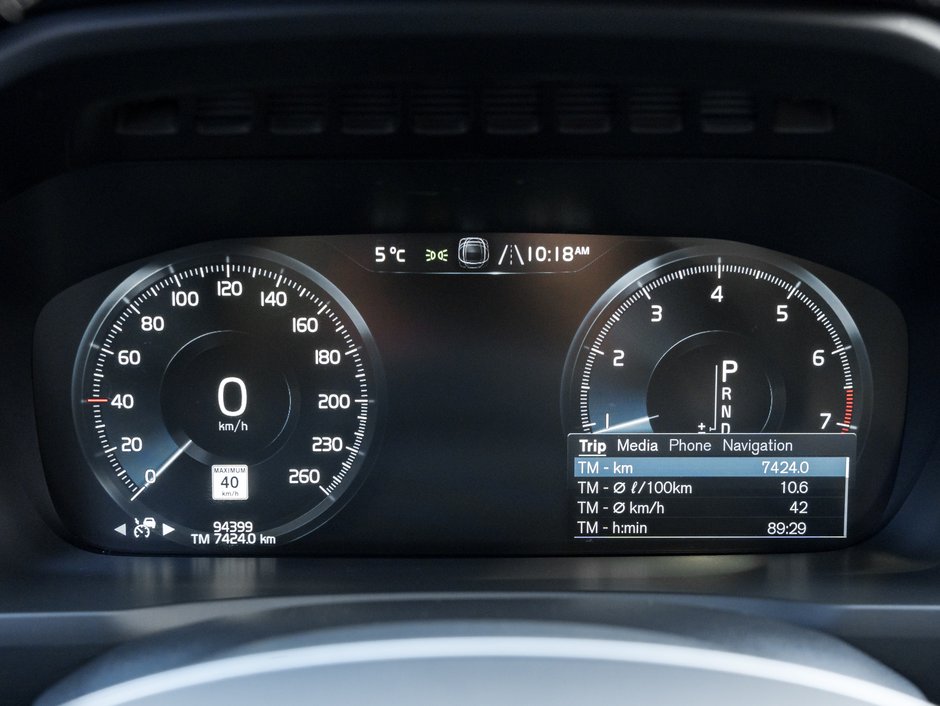 Volvo XC90 T6 AWD R-Design 7-Seater-AIR SUSPENSION  22WHEEL 2021-8