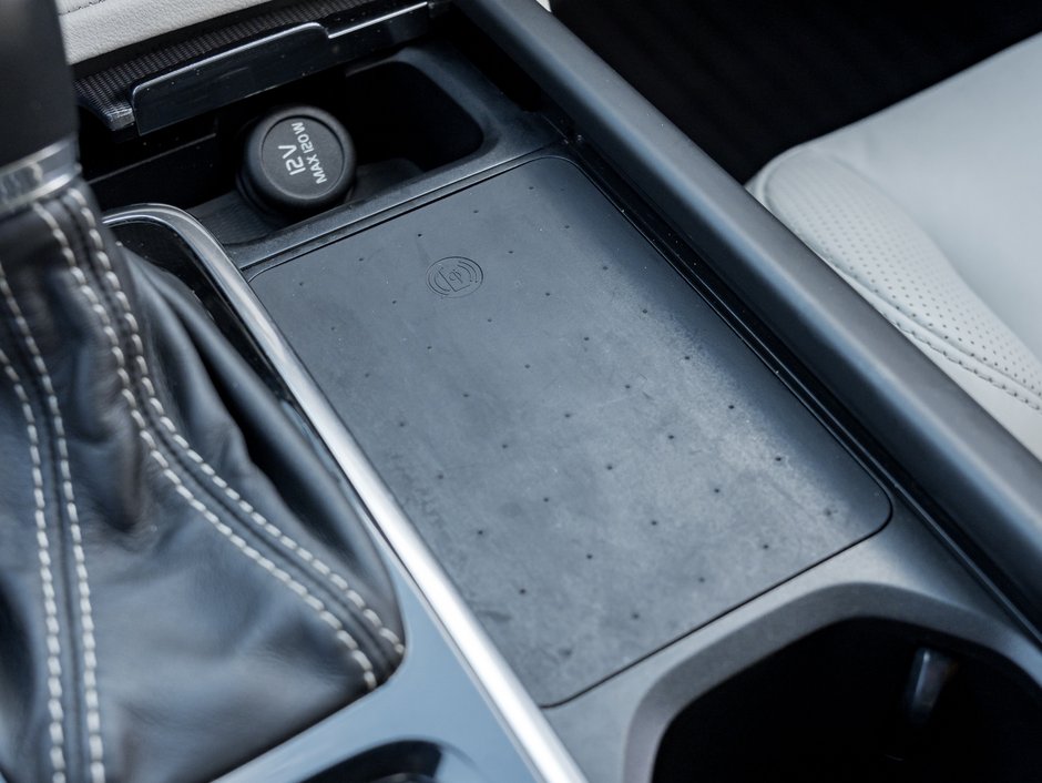 Volvo XC90 T6 AWD R-Design 7-Seater-AIR SUSPENSION  22WHEEL 2021-17