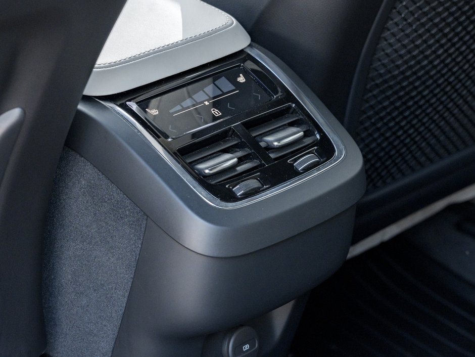 Volvo XC90 T6 AWD R-Design 7-Seater-AIR SUSPENSION  22WHEEL 2021-24