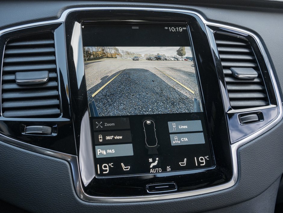 Volvo XC90 T6 AWD R-Design 7-Seater-AIR SUSPENSION  22WHEEL 2021-11