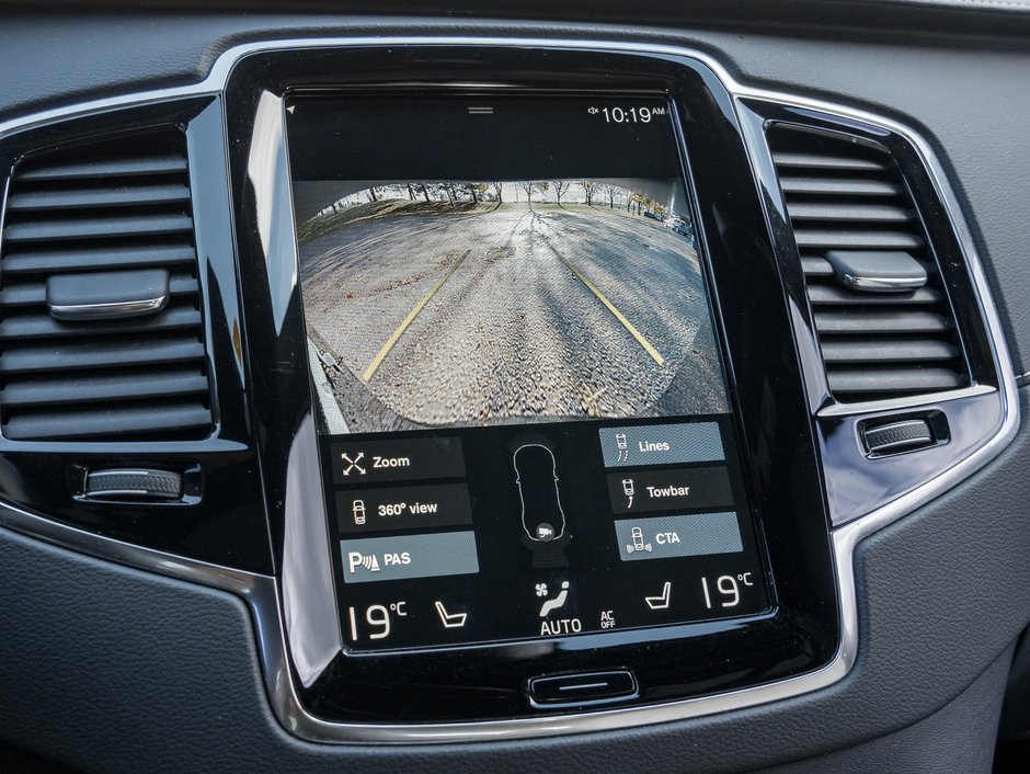 Volvo XC90 T6 AWD R-Design 7-Seater-AIR SUSPENSION  22WHEEL 2021-10