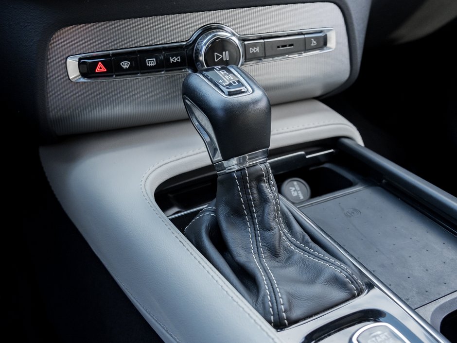 Volvo XC90 T6 AWD R-Design 7-Seater-AIR SUSPENSION  22WHEEL 2021-15