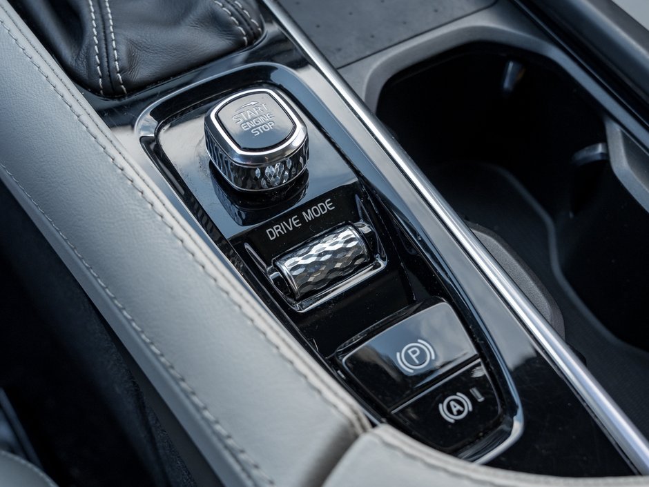 Volvo XC90 T6 AWD R-Design 7-Seater-AIR SUSPENSION  22WHEEL 2021-16