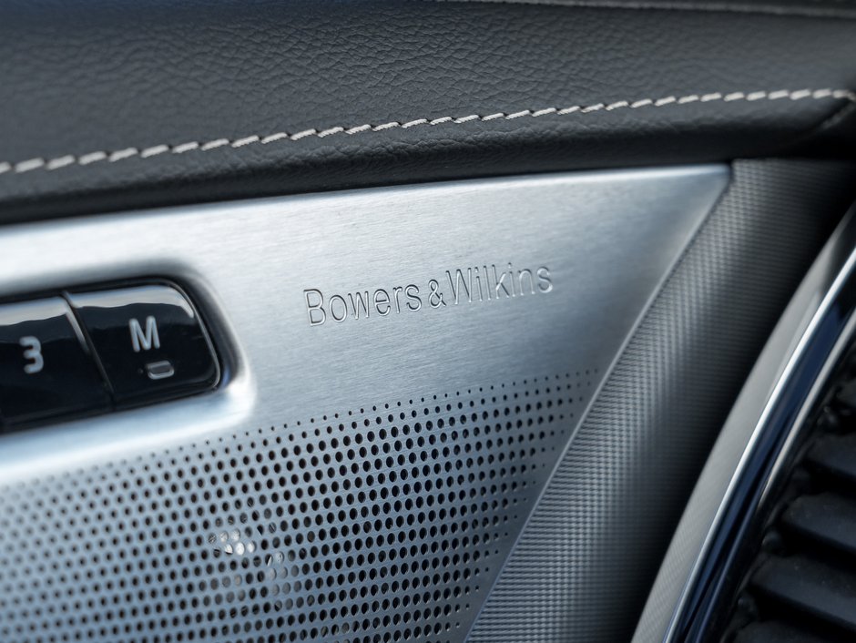 Volvo XC90 T6 AWD R-Design 7-Seater-AIR SUSPENSION  22WHEEL 2021-14