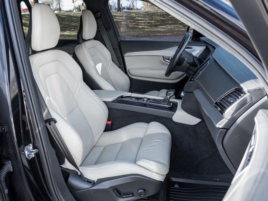 Volvo XC90 T6 AWD R-Design 7-Seater-AIR SUSPENSION  22WHEEL 2021-22