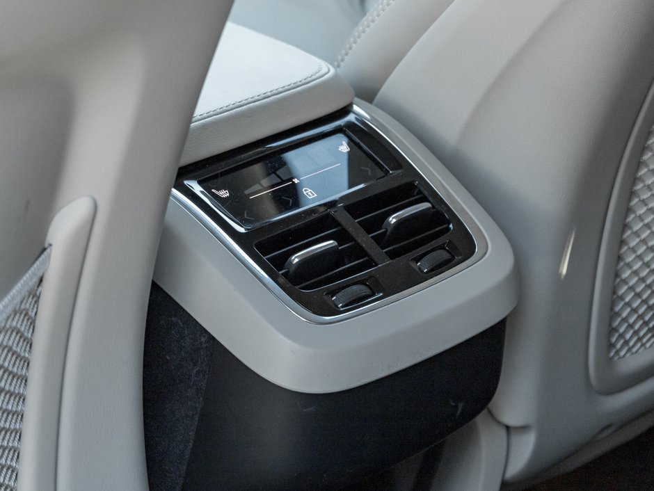 2022 Volvo XC90 T6 AWD INSCRIPTION-B & WILKINS  POLESTAR  HUD  CPO-24