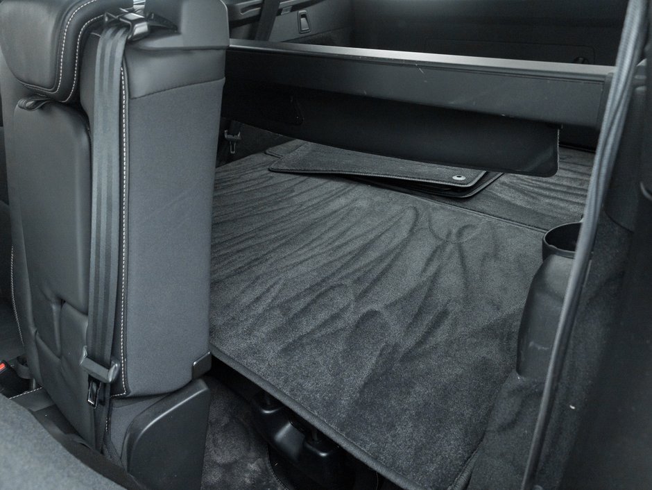 Volvo XC90 T6 AWD R-Design 22ALLOY WHEELS  NAPPA LEATHER CPO 2022-23