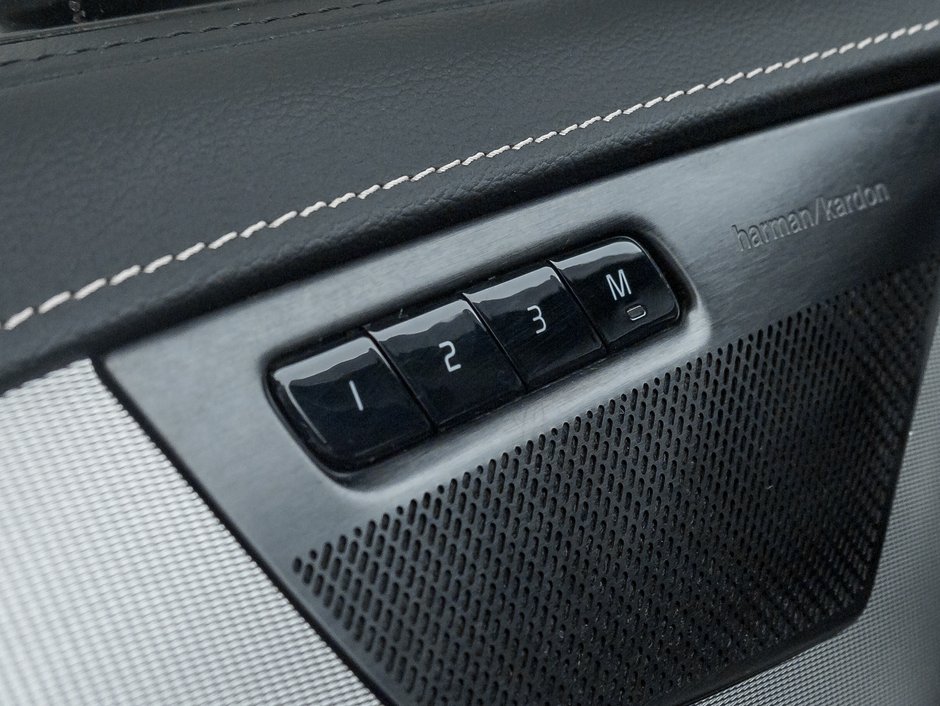 Volvo XC90 T6 AWD R-Design 22ALLOY WHEELS  NAPPA LEATHER CPO 2022-13