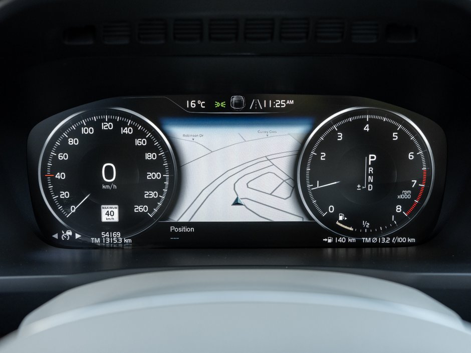 Volvo XC90 T6 AWD Momentum 7 Seater LOW KM CPO RATE fr 2.99%* 2022-9