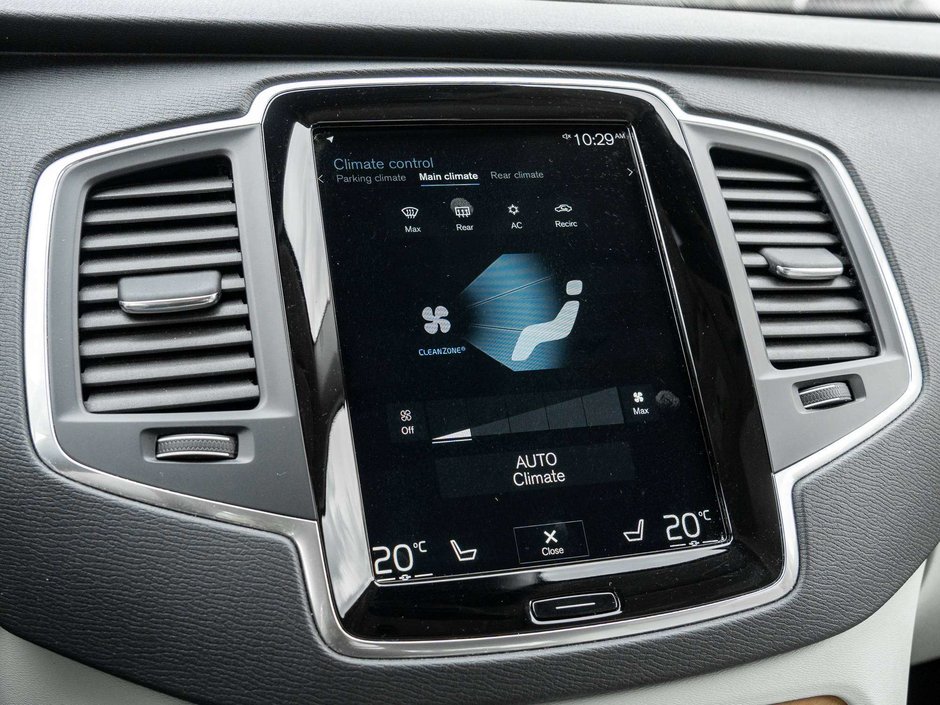 Volvo XC90 Momentum^Harman Kardon^20Wheels^CPO rate fr2.99%* 2022-18