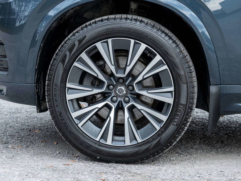 Volvo XC90 Momentum^Harman Kardon^20Wheels^CPO rate fr2.99%* 2022-4