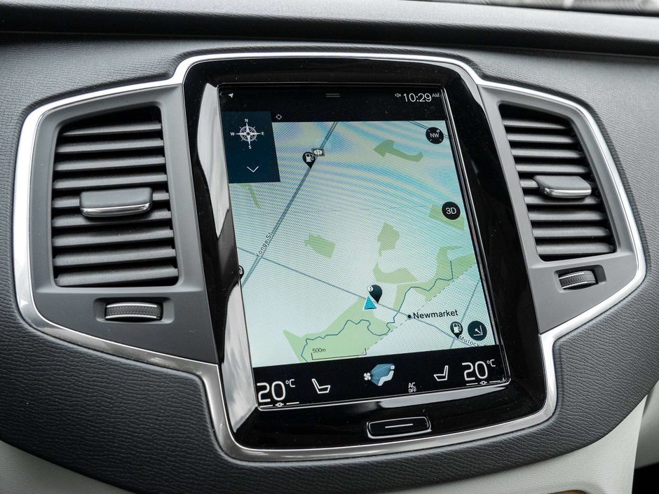 Volvo XC90 Momentum^Harman Kardon^20Wheels^CPO rate fr2.99%* 2022-10