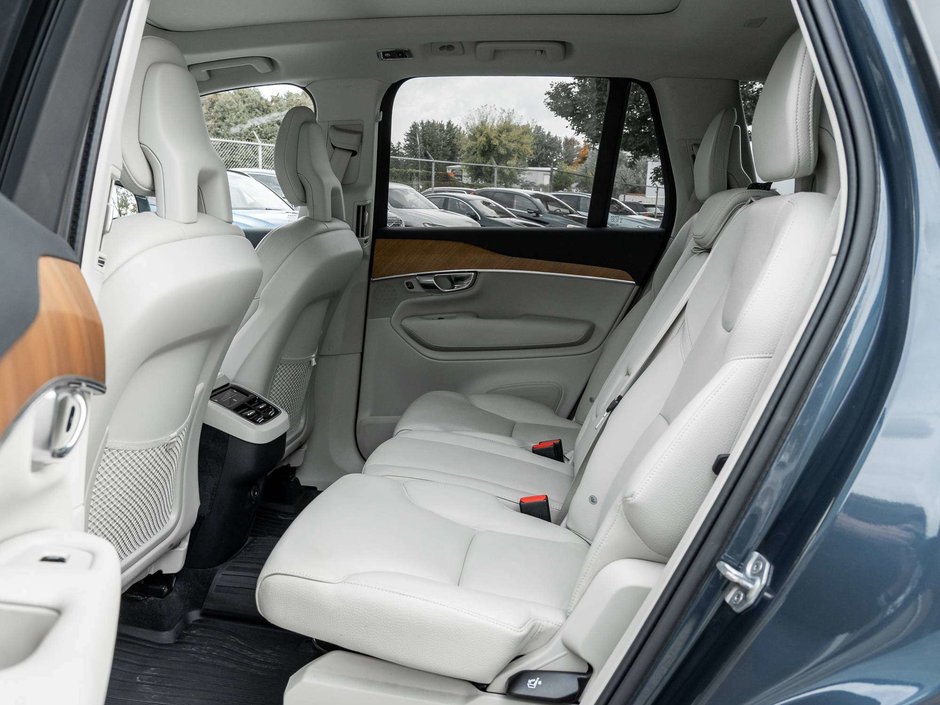 Volvo XC90 Momentum^Harman Kardon^20Wheels^CPO rate fr2.99%* 2022-22