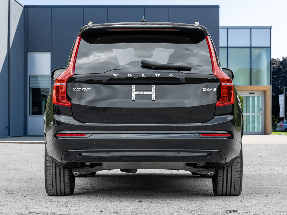 2023 Volvo XC90 B6 AWD Ultimate Dark Theme  FINANCE RATE fr 3,24%*-5
