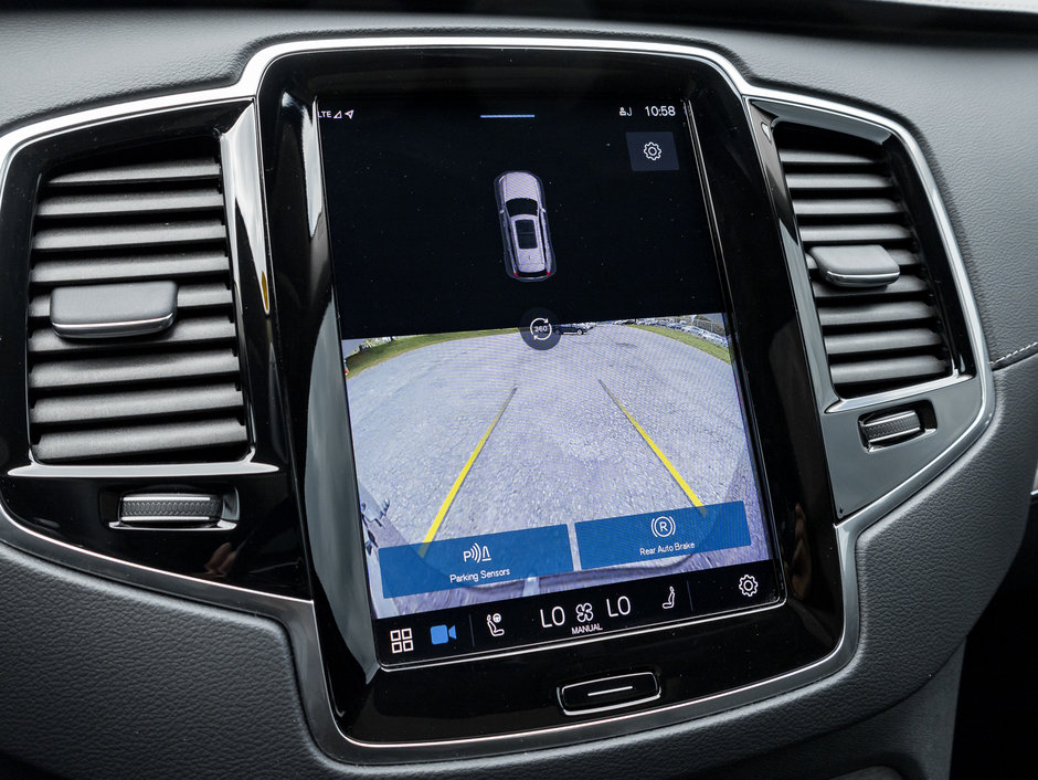 2023 Volvo XC90 B6 AWD Ultimate Dark Theme  FINANCE RATE fr 3,24%*-15