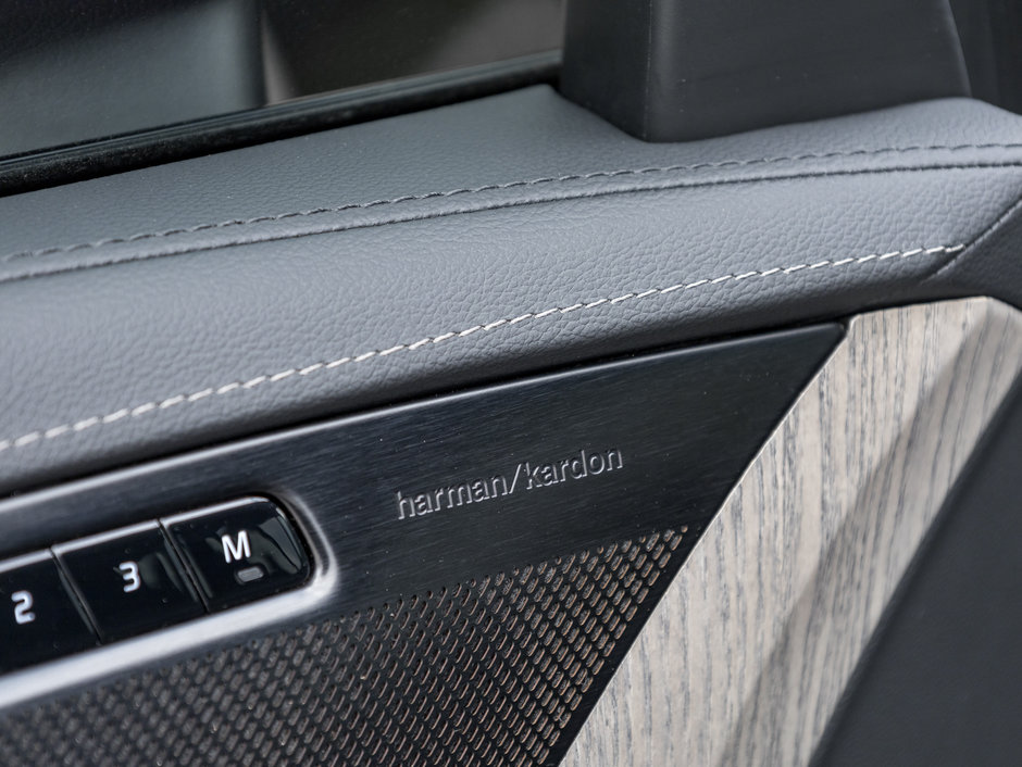2023 Volvo XC90 B6 AWD Ultimate Dark Theme  FINANCE RATE fr 3,24%*-18