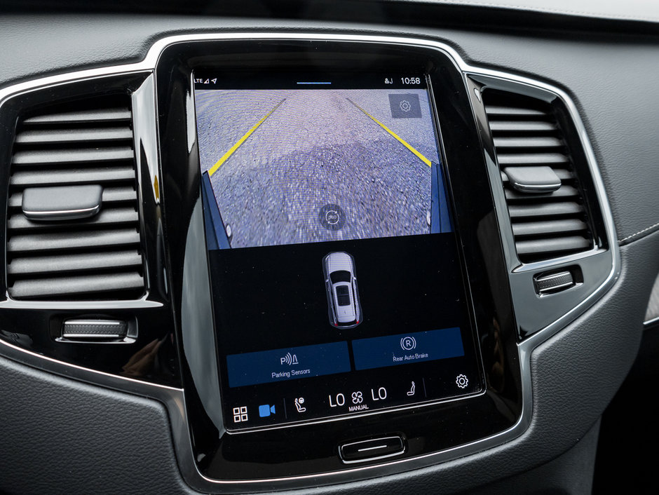 2023 Volvo XC90 B6 AWD Ultimate Dark Theme  FINANCE RATE fr 3,24%*-13