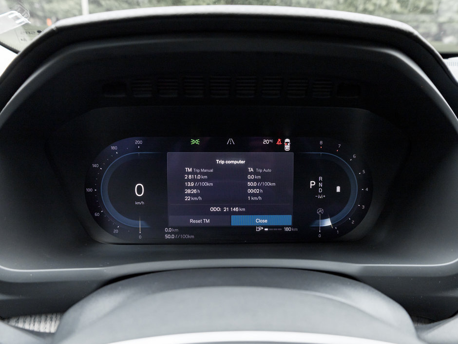 2023 Volvo XC90 B6 AWD Ultimate Dark Theme  FINANCE RATE fr 3,24%*-11