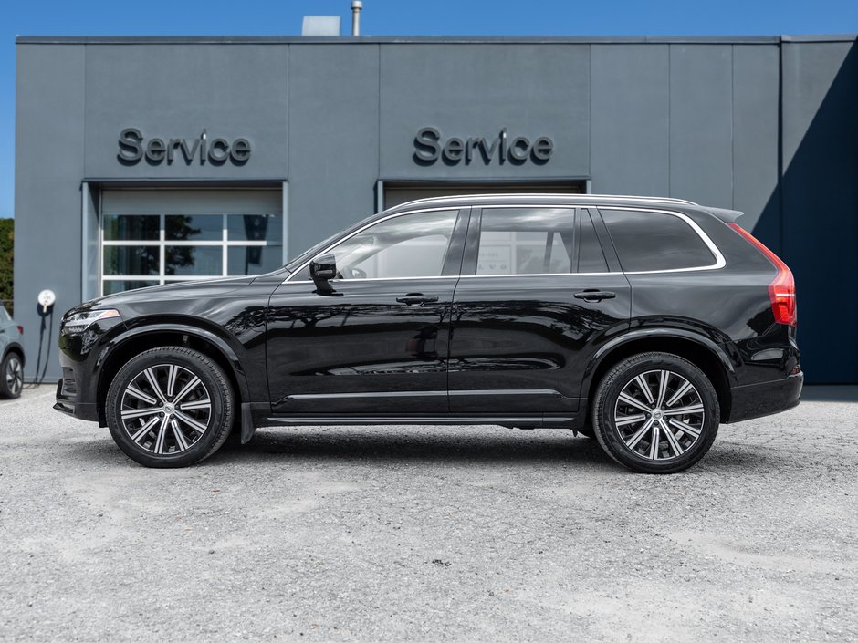 2023 Volvo XC90 B6 AWD Core 7-Seater-2
