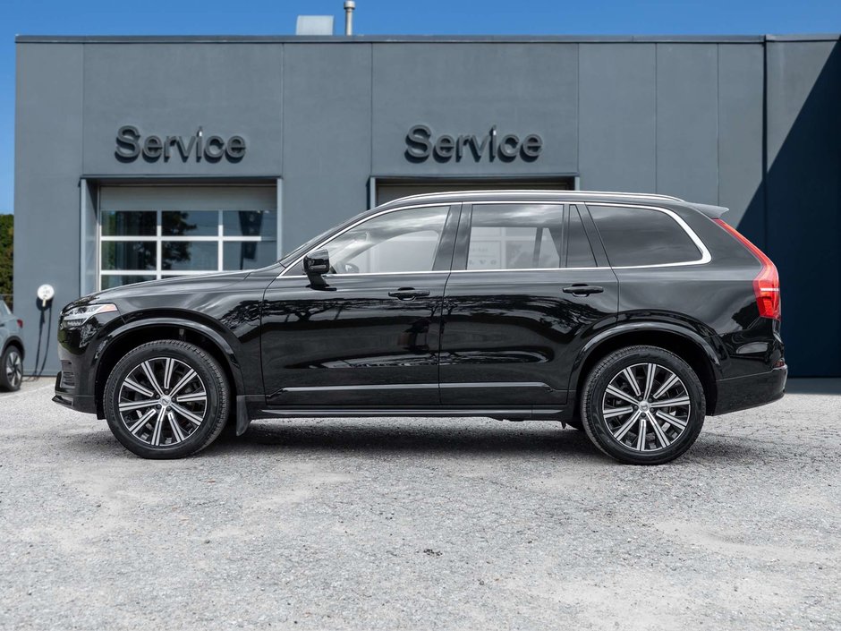 2023 Volvo XC90 Core-2
