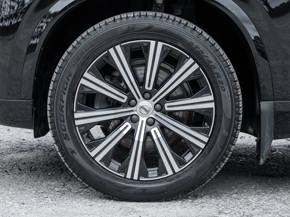 2023 Volvo XC90 B6 AWD Core 7-Seater-3
