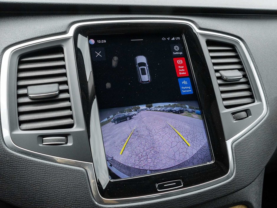 2023 Volvo XC90 Core-12