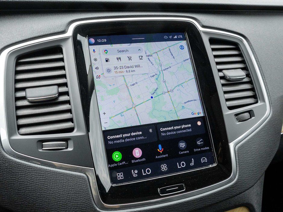 2023 Volvo XC90 Core-11
