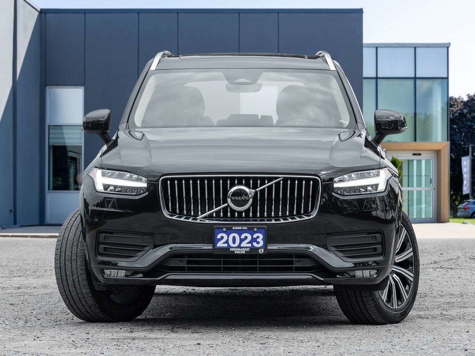 2023 Volvo XC90 Core-1
