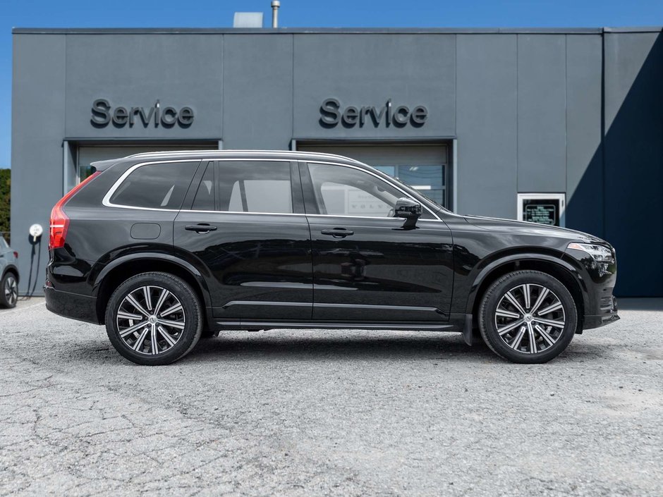 2023 Volvo XC90 Core-4